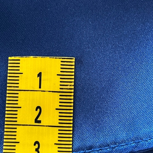 Nine West Women’s Size 2 Knee Length Multi Color Sleeveless Dress - Picture 14 of 15